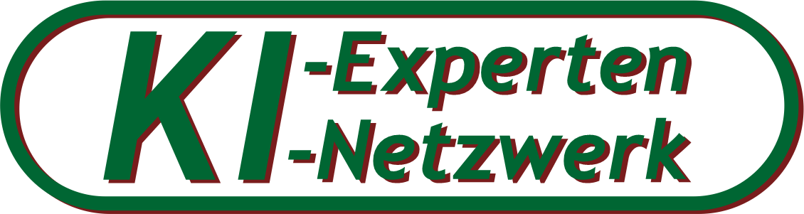 KI-Experten-Netzwerk Logo